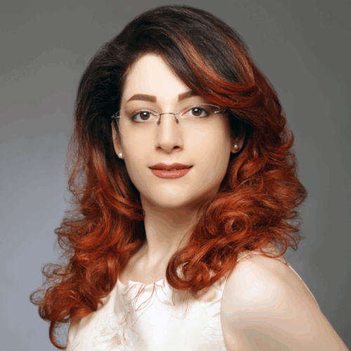 Ass.-Prof. Dr. Sepideh Hatamikia