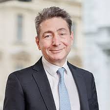 Prof. Dr. Nikolaus Forgo